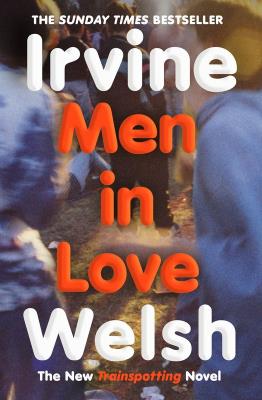 Okładka książki Men in Love