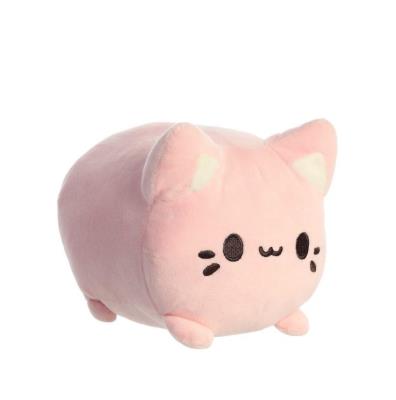 Meowchi truskawkowy 18cm. Wydawca: Pusheen. SmakLiter.pl Opakowanie Meowchi truskawkowy 18cm