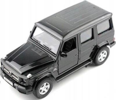 Opakowanie Mercedes AMG G63 RC 1:14