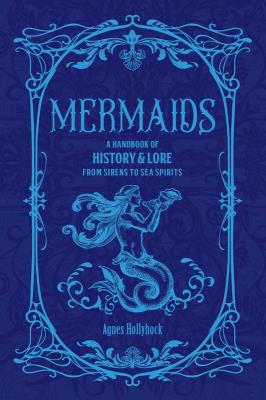 Okładka książki Mermaids