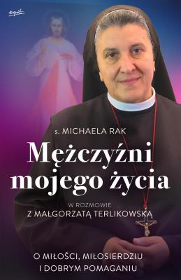 Okładka książki Mężczyźni mojego życia