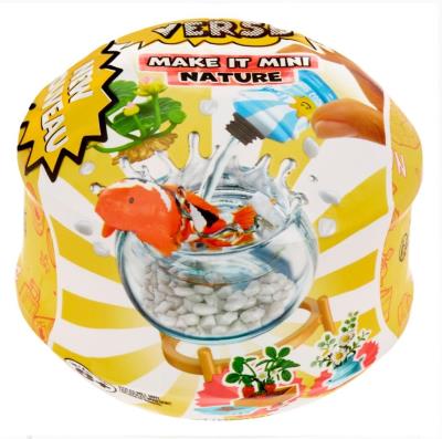 MGA's Miniverse - Make It Mini Nature Series 2 mix. Wydawca: MGA. SmakLiter.pl Opakowanie MGA's Miniverse - Make It Mini Nature Series 2 mix