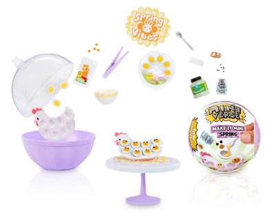 Opakowanie MGAs' Miniverse - Make It Mini Spring