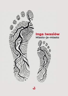 Okładka książki Miasto-ja-miasto