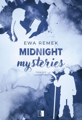 Okładka książki Midnight Mysteries