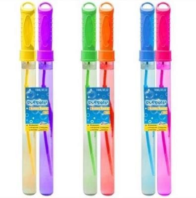 Miecz bąbelkowy dwupak mix. Wydawca: Grafix. SmakLiter.pl Opakowanie Miecz bąbelkowy dwupak mix