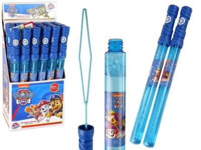 Opakowanie Miecz do baniek mydlanych Psi Patrol