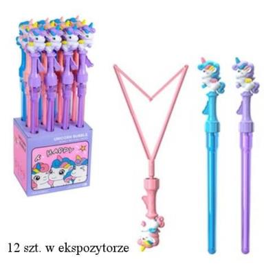 Opakowanie Miecz na bańki mydlane MIX