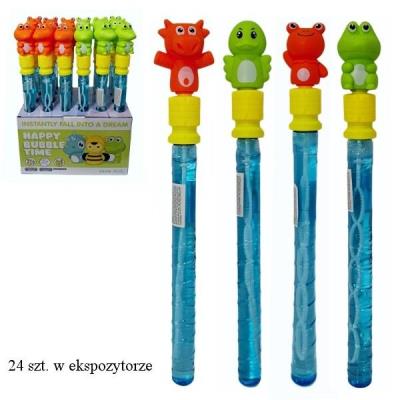 Opakowanie Miecz na bańki mydlane MIX