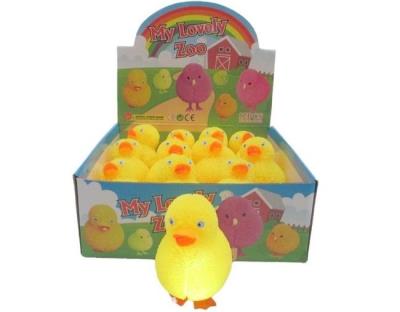 Opakowanie Miękka kaczka ze światłem MIX