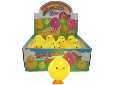 Opakowanie Miękki kurczak ze światłem MIX