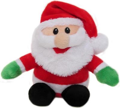 Opakowanie Mikołaj 15cm