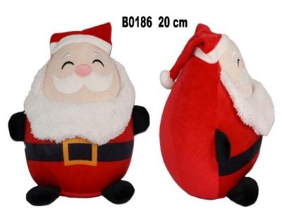 Opakowanie Mikolaj 20cm