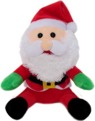 Opakowanie Mikołaj 20cm