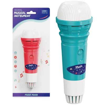 Opakowanie Mikrofon echo MIX