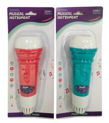 Mikrofon MIX. Wydawca: SWEDE. SmakLiter.pl Opakowanie Mikrofon MIX