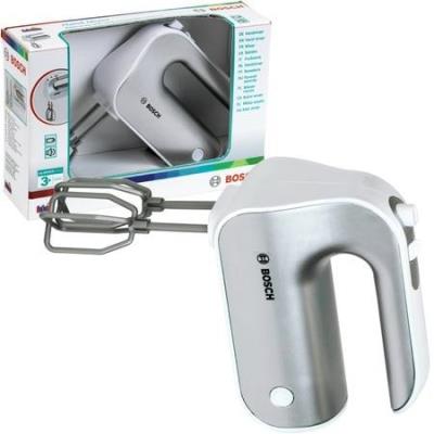 Opakowanie Mikser Bosch srebrny