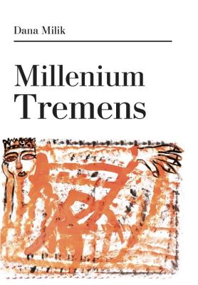 Okładka książki Millenium Tremens
