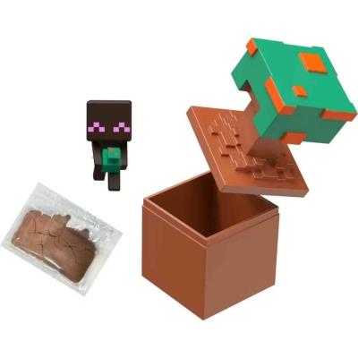 Zdjęcie produktu Minecraft Mini Mode