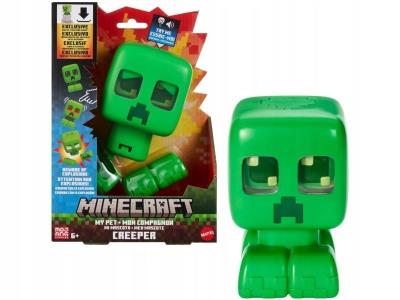 Opakowanie Minecraft Mój pupil Creeper