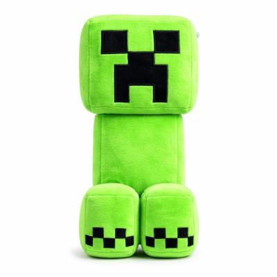 Opakowanie Minecraft Plusz Creeper 30cm