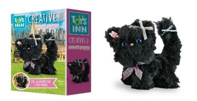 Opakowanie Mini Cake Shop DIY STnux