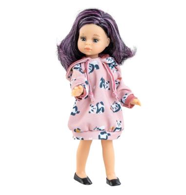 Opakowanie Mini hiszpańska lalka Maria Jose 21cm