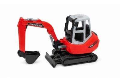 Opakowanie Mini koparka gąsiennicowa