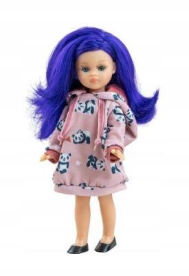 Opakowanie Mini lalka hiszpańska Maria Jose 21cm