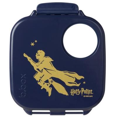 Opakowanie Mini lunchbox Harry Potter