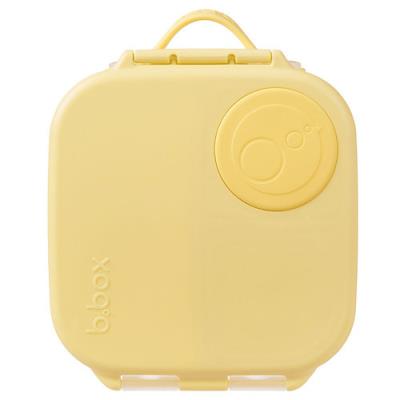 Opakowanie Mini lunchbox, Lemon Twist, b.box
