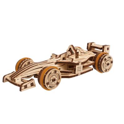 Opakowanie Mini Model - Mini Wyścigówka
