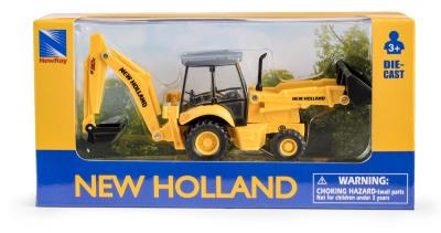 Opakowanie Mini New Holland B110C