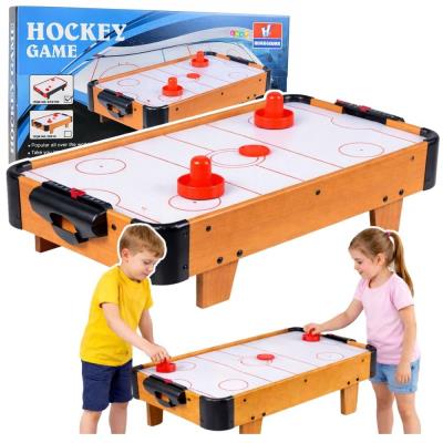 Opakowanie Mini stół air hockey stołowy