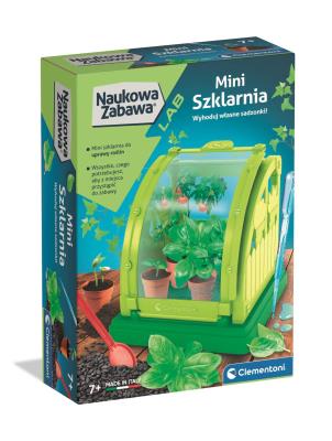 Opakowanie Mini Szklarnia 50443