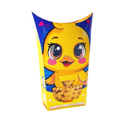 Opakowanie Mini Waffle 16el Pocket Pets: Kaczka