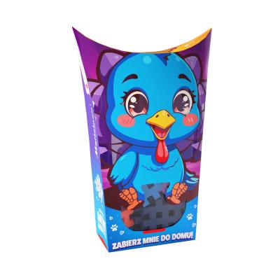 Opakowanie Mini Waffle 25el Pocket Pets: Indyk
