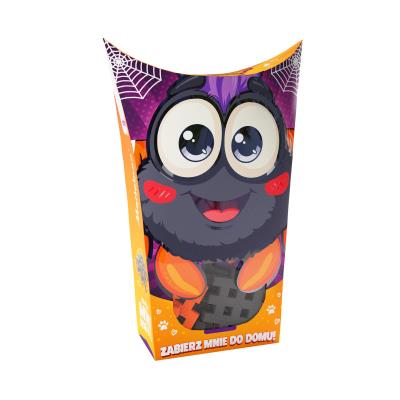 Opakowanie Mini Waffle 25el Pocket Pets: Pająk