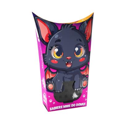 Opakowanie Mini Waffle Pocket Pets: Nietoperz
