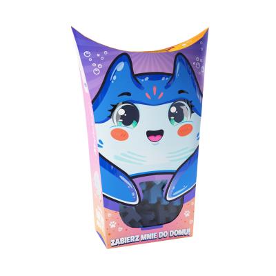 Opakowanie Mini Waffle Pocket Pets: Płaszczka