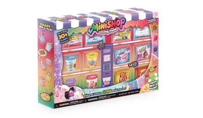 Opakowanie Minisklep ze slimami 306-G0827