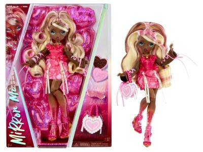 Opakowanie MirrorMi Fashion Doll - Amora Valentina Love