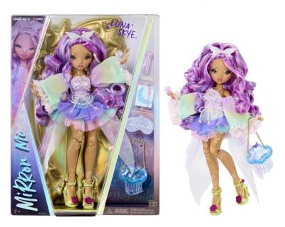 Opakowanie MirrorMi Fashion Doll - Luna Skye Dreamy