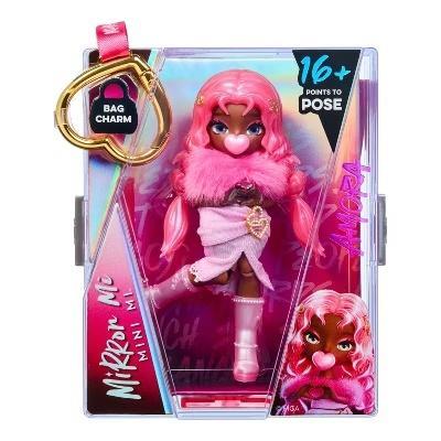 Opakowanie MirrorMi Mini Doll - Amora Valentina Love