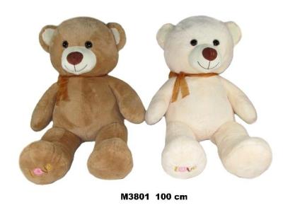 Opakowanie Miś 100cm MIX