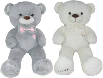 Opakowanie Miś 140cm MIX