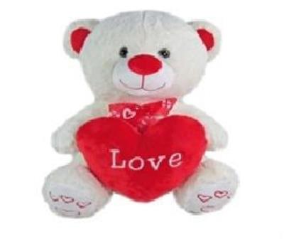 Opakowanie Miś 20cm