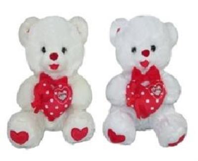 Opakowanie Miś 20cm MIX