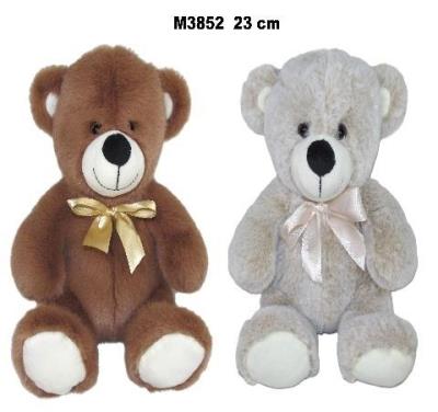 Opakowanie Miś 23cm MIX