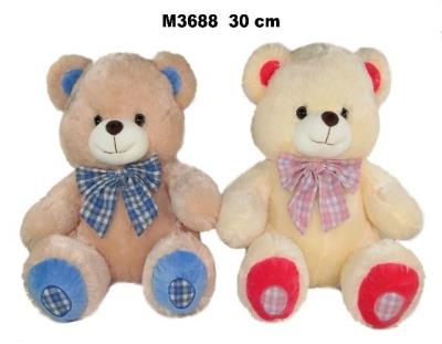 Opakowanie Miś 30cm MIX
